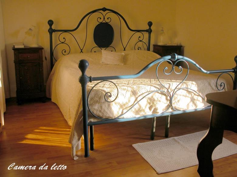 Apartmán Antica Dimora Barbarano Romano Exteriér fotografie