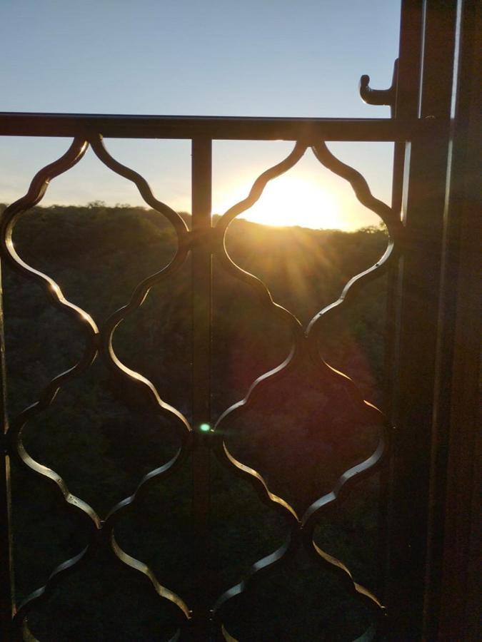 Apartmán Antica Dimora Barbarano Romano Exteriér fotografie